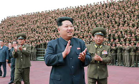 Corea del Norte llama a la ’venganza’ contra EE.UU. 